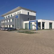 Unternehmenszentrale Kälte-Klima Hameln